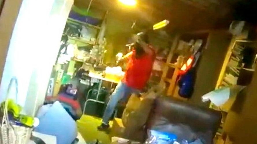 Suffolk OKs $2 million settlement for family of man killed by police while wielding swords inside East Northport home