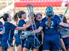 CSH girls lacrosse wins Long Island Class D title