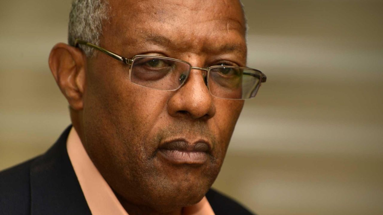 Hempstead mayor wants housing board changes Newsday