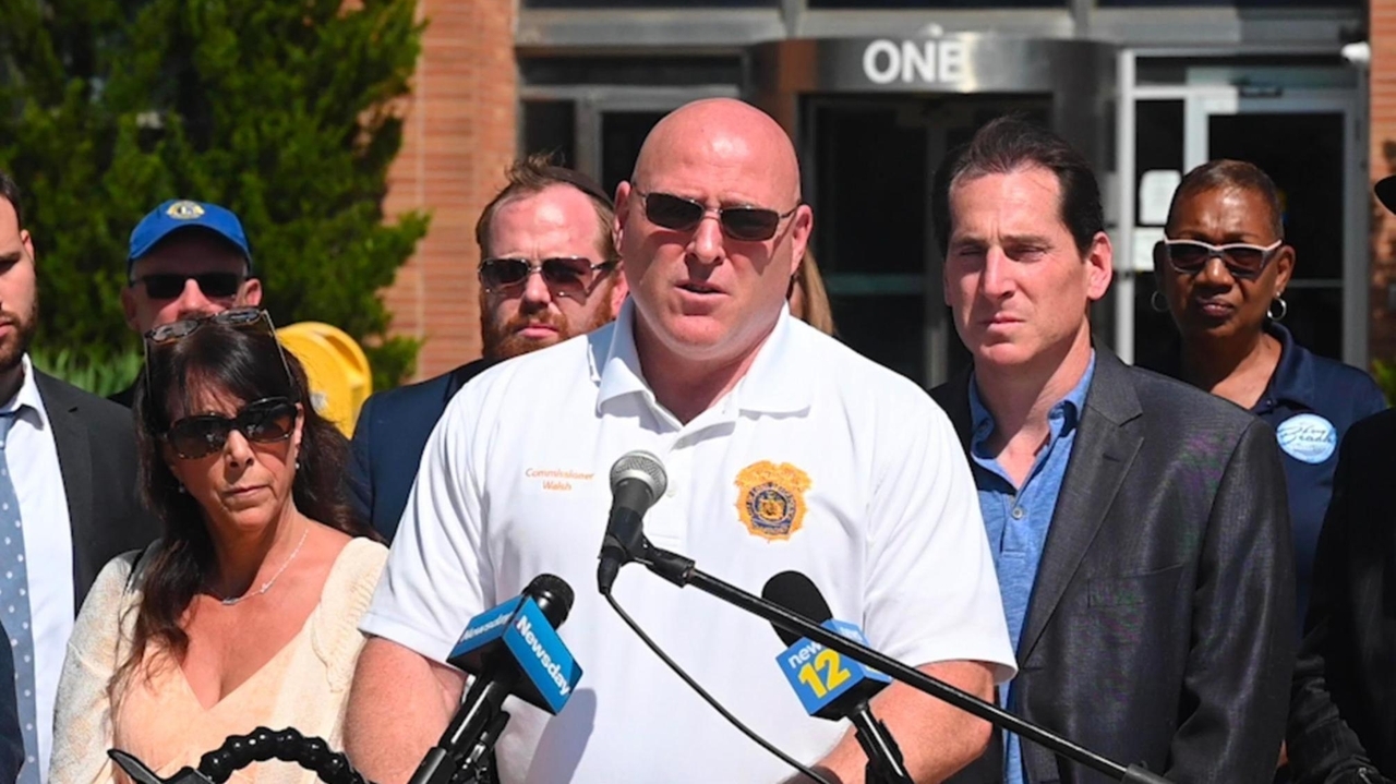Long Beach police commissioner announces heightened patrols during ...
