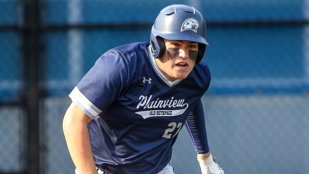 High school baseball, softball playoff roundup - Newsday