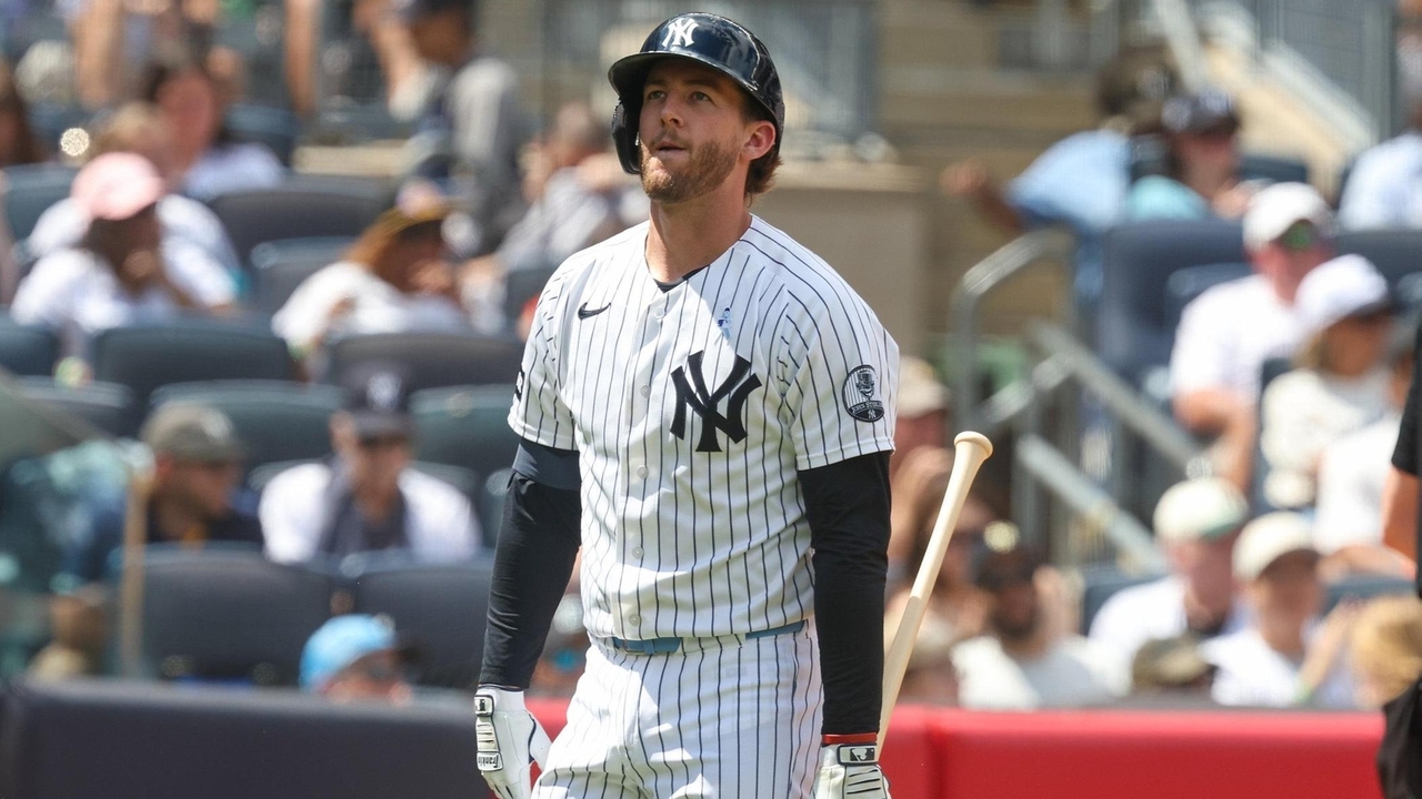 The state of the 2026 Yankees at the All-Star Break
