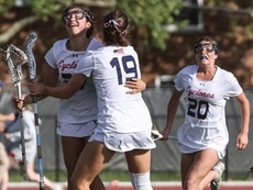 Juliet Diorio's late goal wins Nassau C girls lacrosse championship for South Side