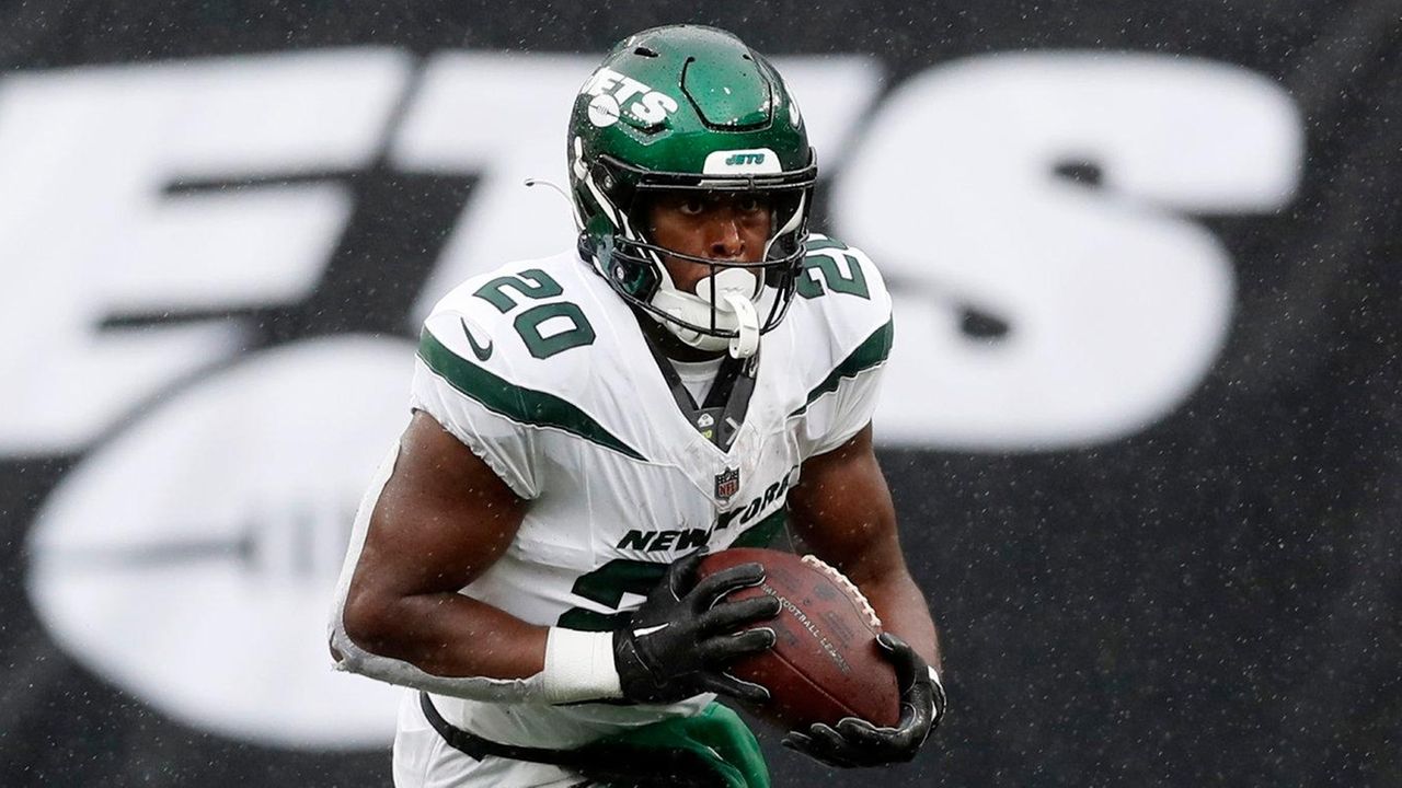 Jets vs. Kansas City Week 4 preview: Time, TV info, betting lines, injuries  and everything else you need for gameday - Newsday