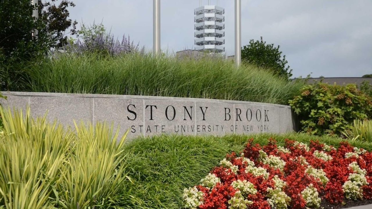 Stony Brook University police chief: Student arrested in dorm ...