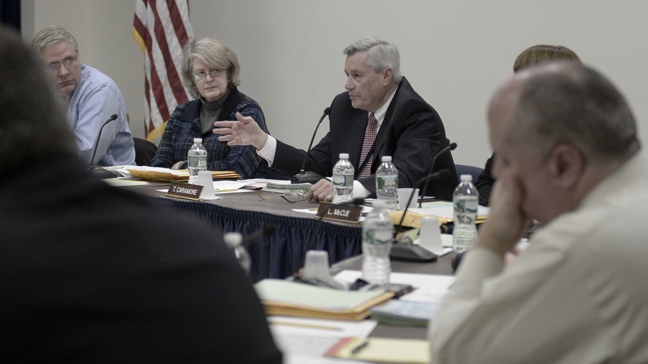 Teachers on board with allday kindergarten in NorthportEast Northport