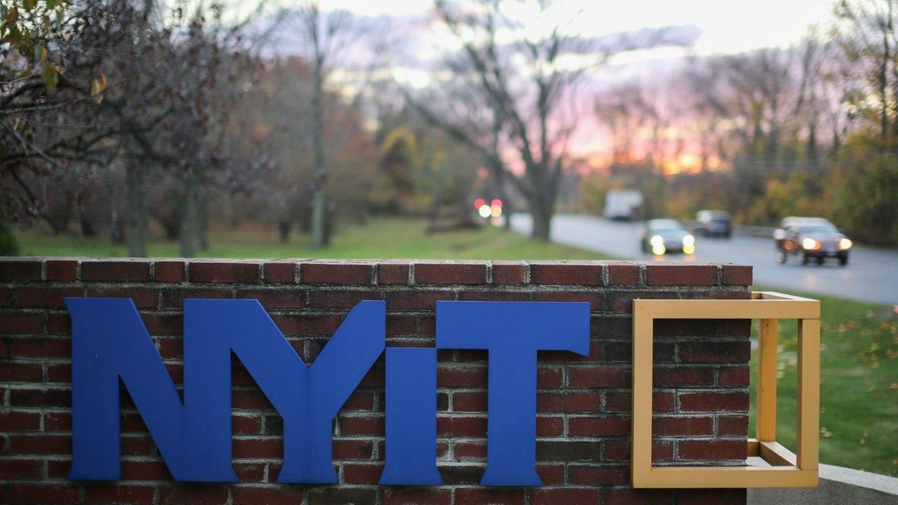 NYIT in Old Westbury to host exporting Newsday
