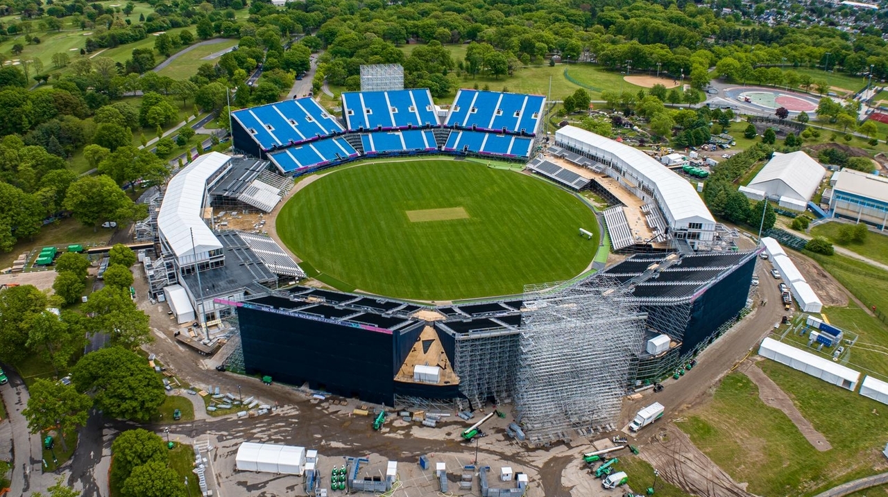 Federal law enforcement source: Officials aware of purported threat to cricket tournament with games in Nassau