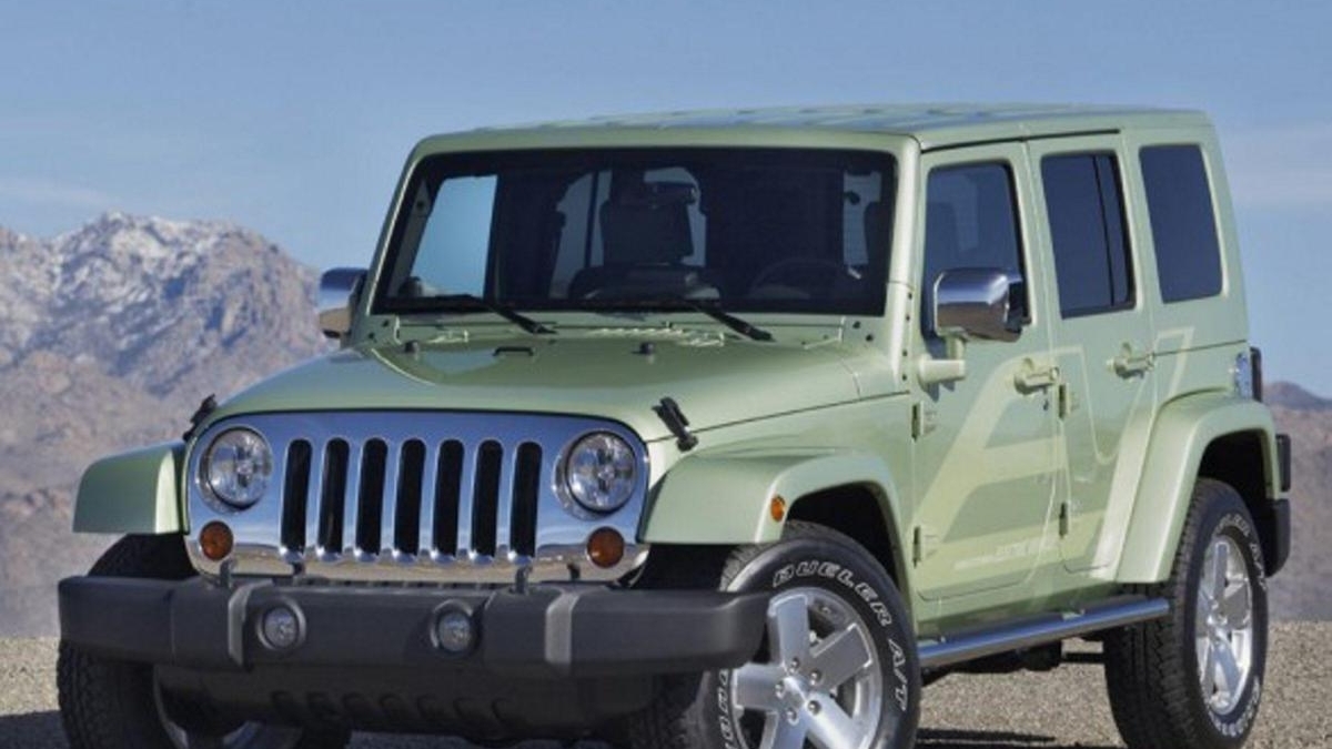 Chrysler recall for minivans and Jeep Wranglers Newsday