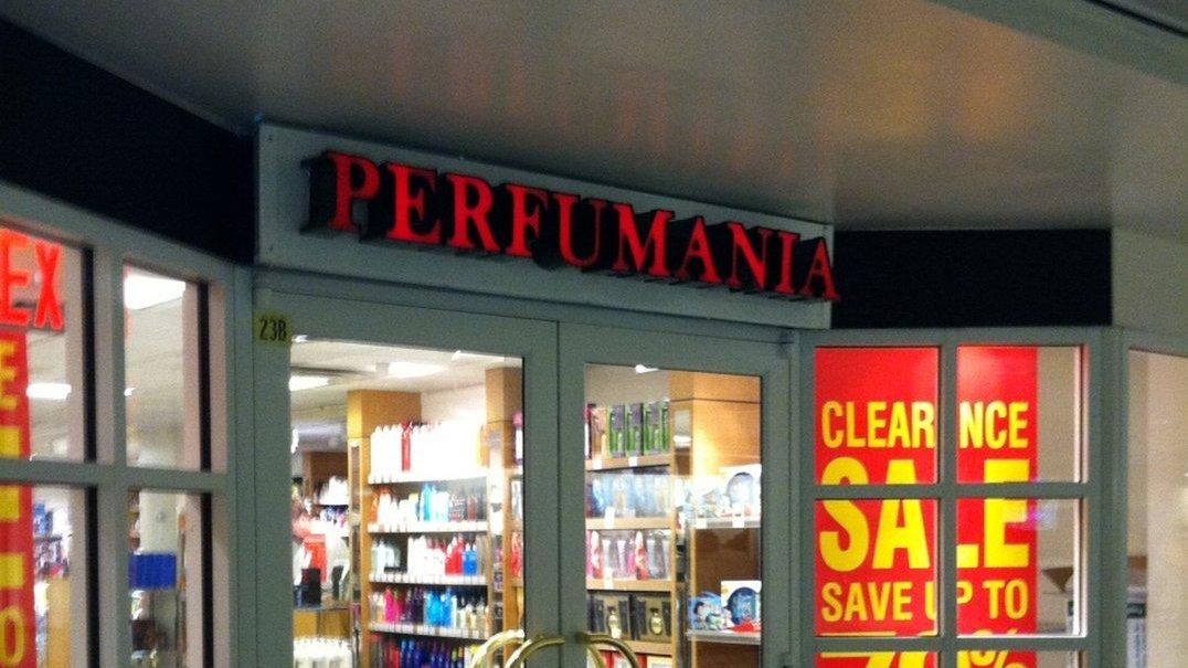 Perfumania Holdings reports lower sales, net income - Newsday
