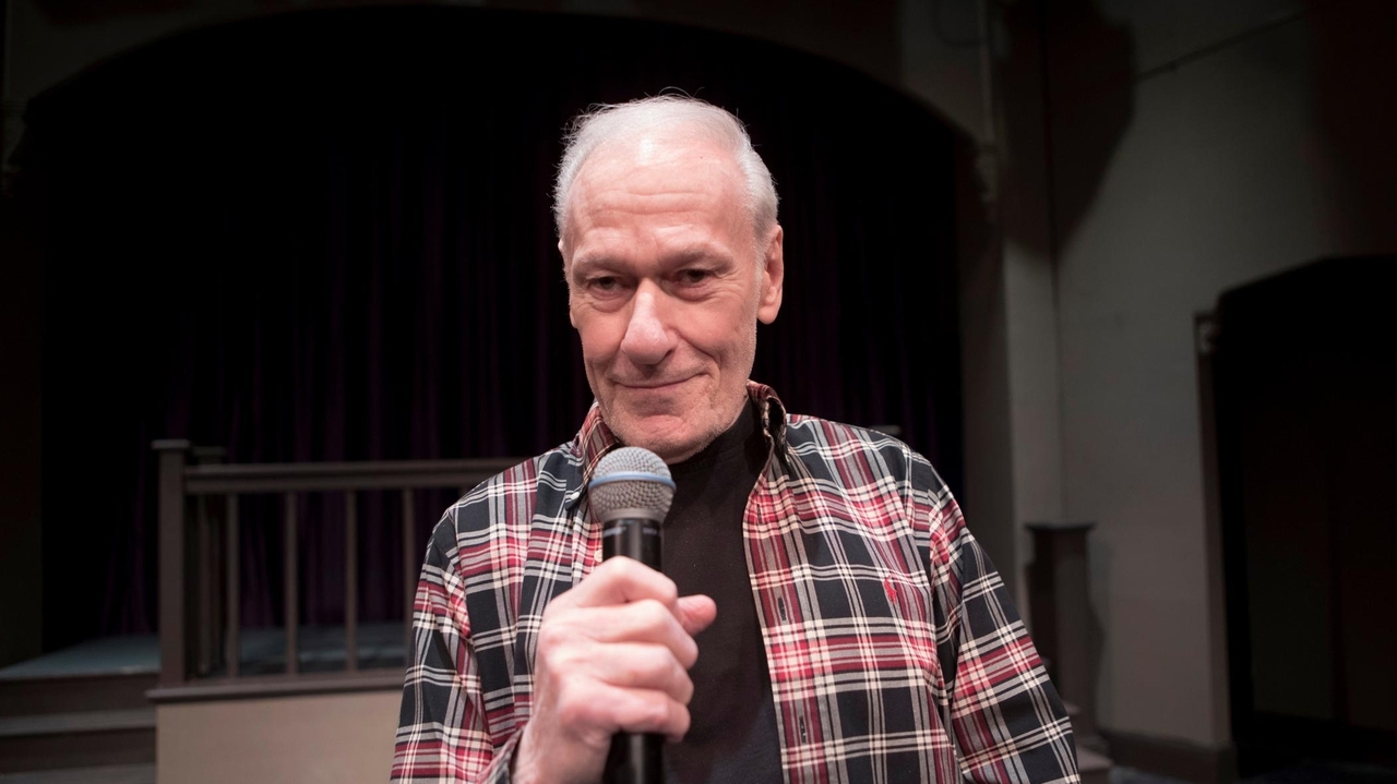 Art Schill, stand-up comic, former chemist and career counselor from Patchogue, dies at 90