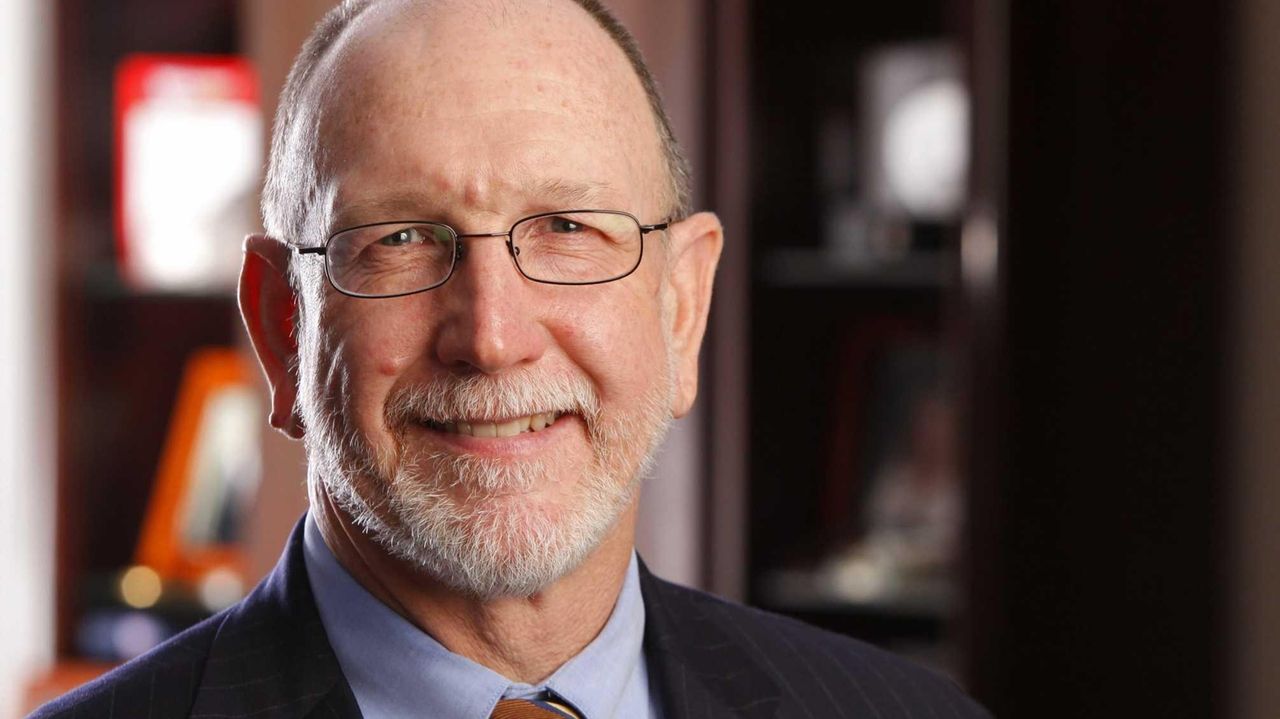 Bethpage Credit Union CEO Kordeleski resigns for health reasons Newsday