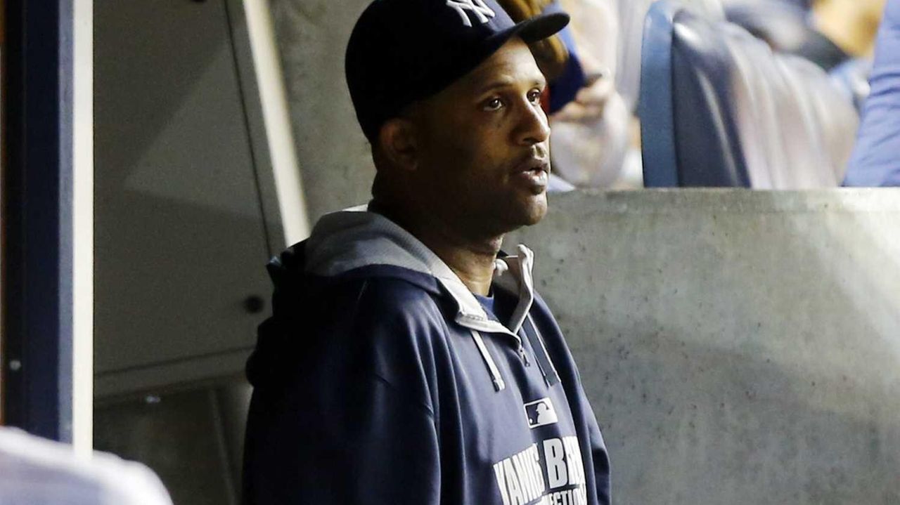 CC Sabathia throws live batting practice for first time this spring – New  York Daily News