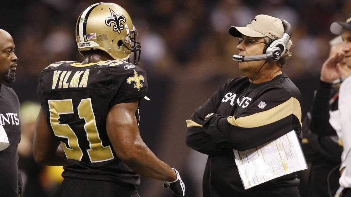 Vikings' Brett Favre among New Orleans Saints' bounty targets, NFL