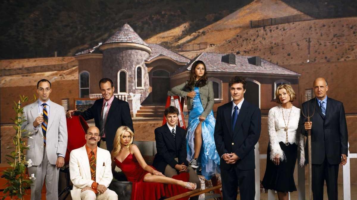 Review The return of 'Arrested Development' Newsday