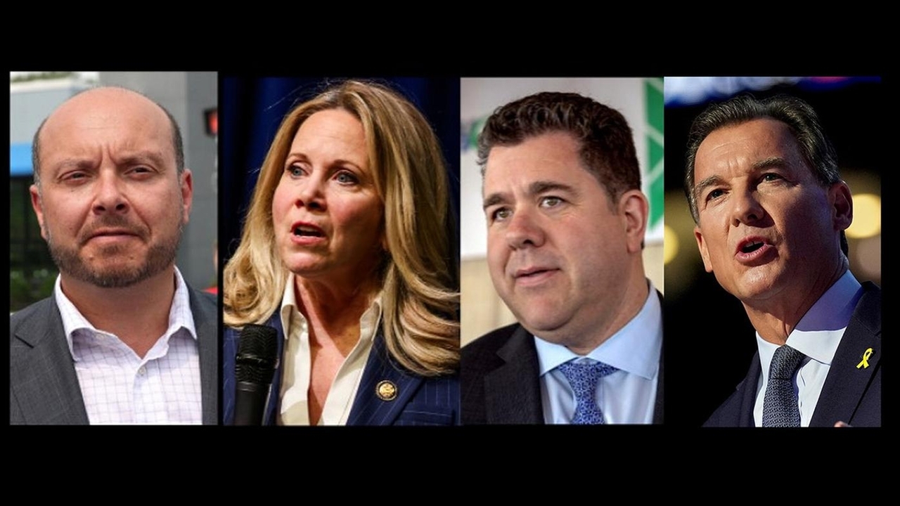In LI House races, challengers paint all the incumbents as extremists