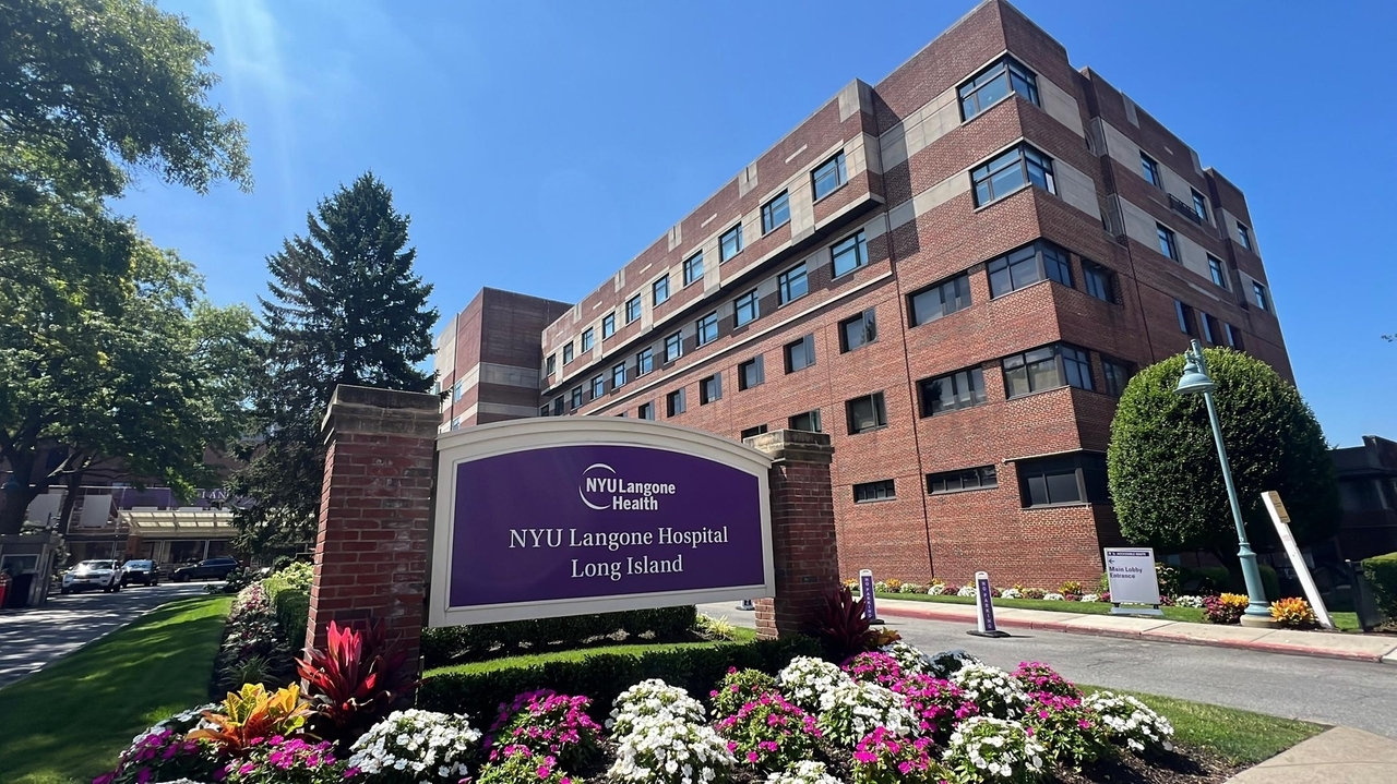 Long Island hospitals NYU Langone, Northwell receive top marks in national 'Best Hospitals' rankings