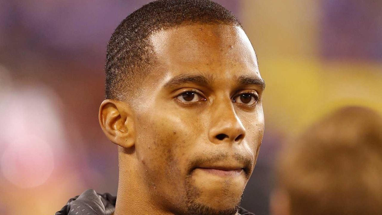 ICYMI: New York Giants release Victor Cruz, should the Ravens