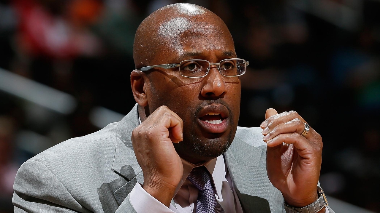 5 things to know about Mike Brown - Newsday