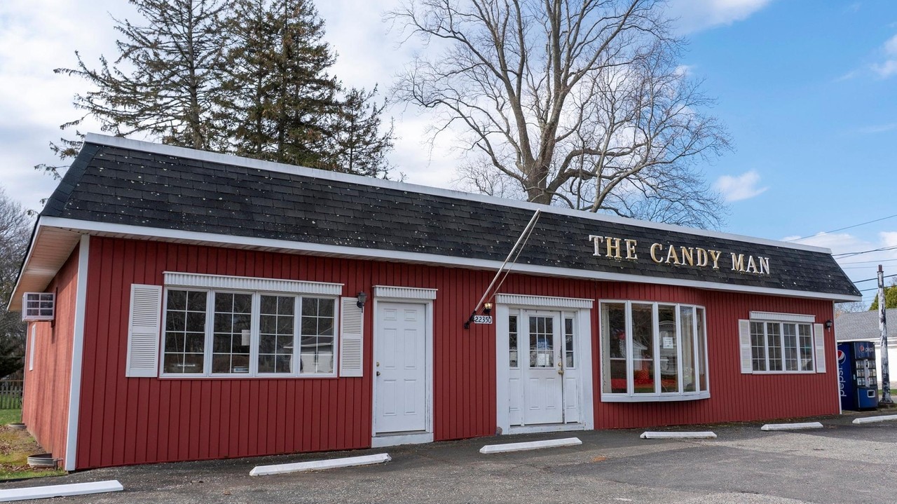 The Candy Man, Orient's longtime chocolatier, closes after nearly 40 ...