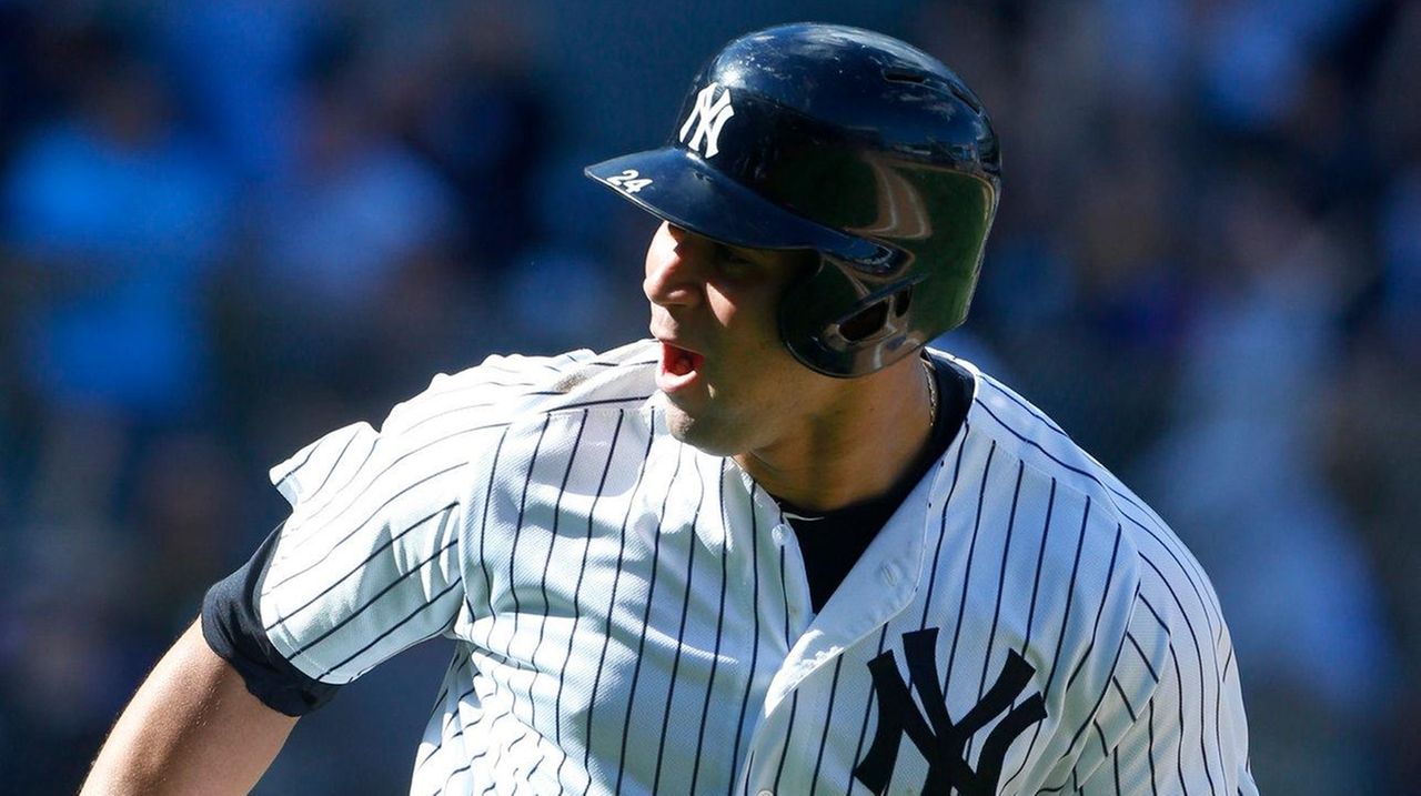 Gary Sanchez hits first career walk-off HR, lift NY Yankees over Twins
