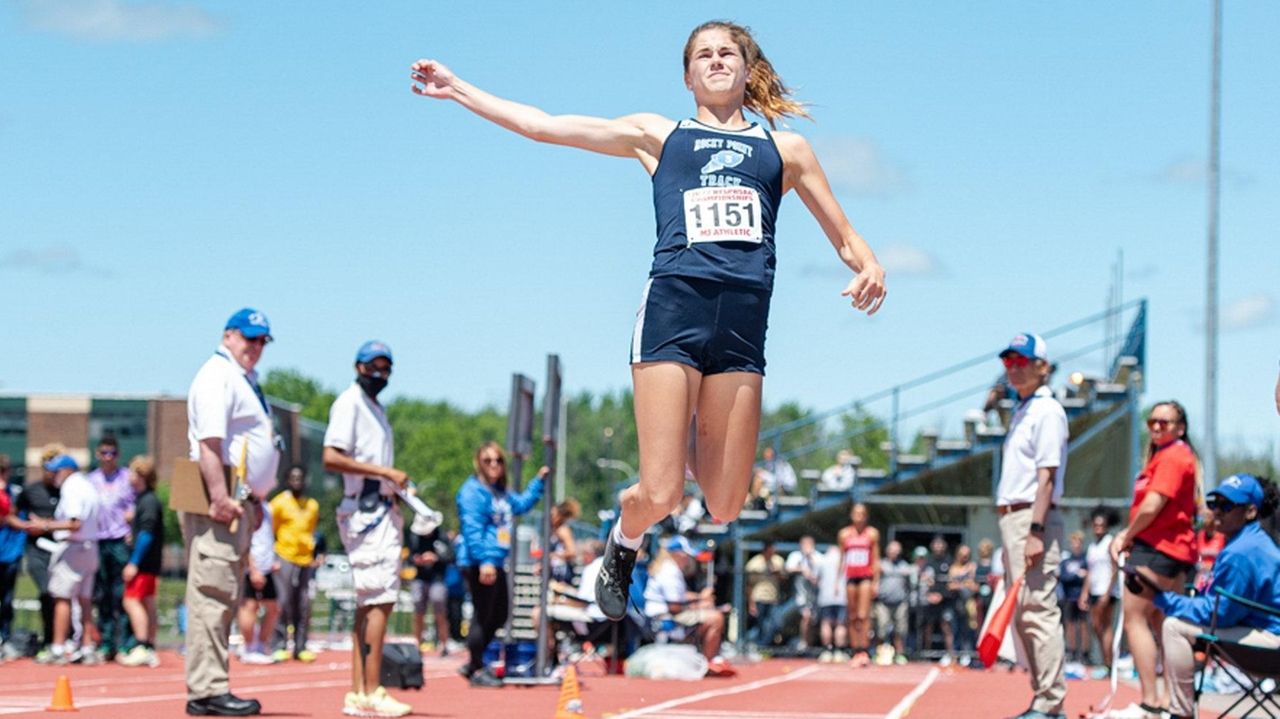 2018 High School Girls All-America Team - Track & Field News