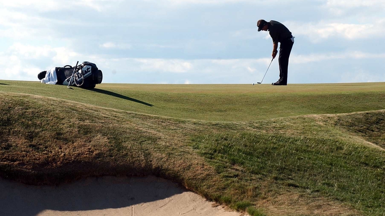 U.S. Open at Shinnecock: Wide fairways, wind and other key factors to solving difficult course