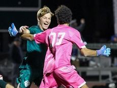 Cordova's shutout lifts Carle Place boys soccer to LI Class B crown