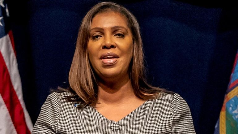 State Attorney General Letitia James announced Monday that Healthplex Inc., will pay...