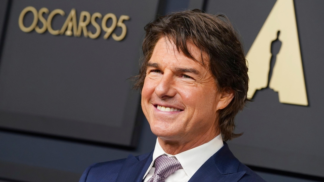 Cruise, 'Everything Everywhere' honored at producers' awards Newsday