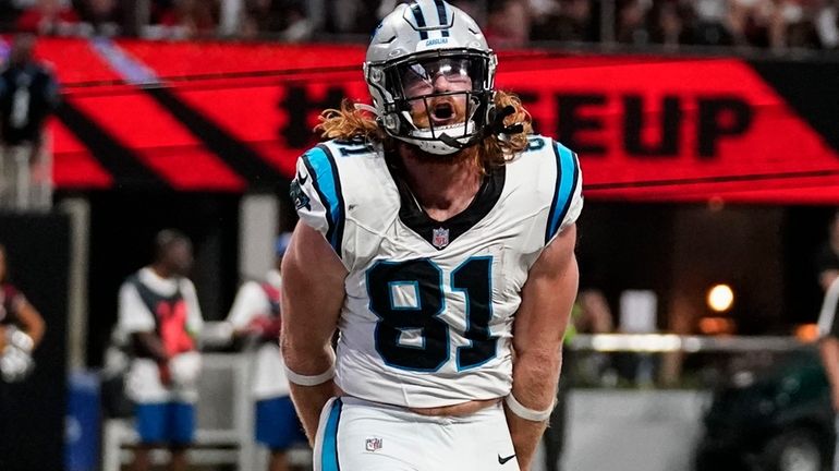 Really Important for Me” - Panthers Rookie QB Bryce Young Heaps Praise on  33-Year-Old Two-Time Pro Bowl WR, Calling Him a 'Safety Net' Ahead of Their  Clash vs. A Struggling Vikings Defense 