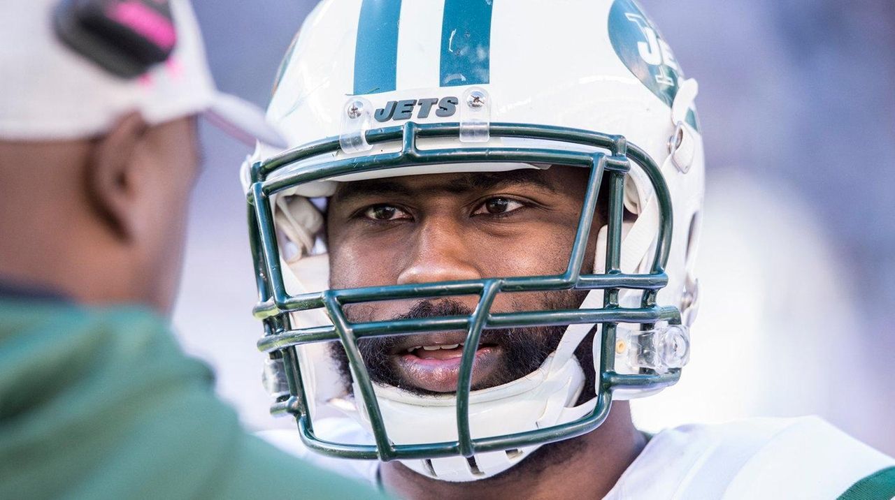 Darrelle Revis saw 'Concussion' movie, said 'It hit home pretty hard' 