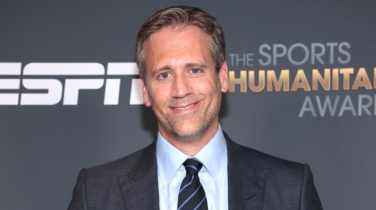 Kellerman leaving First Take for Keyshawn show - Sports Media Watch