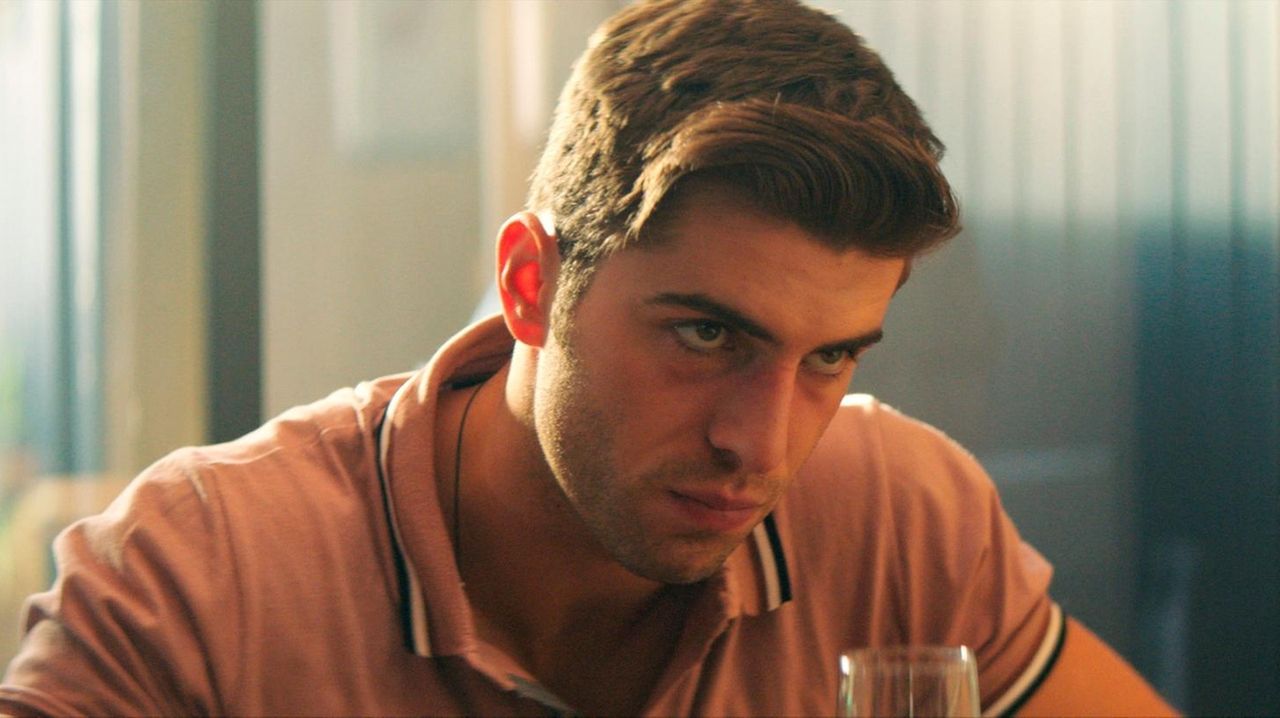 'Fire Island' movie being filmed (where else?) on Fire Island Newsday