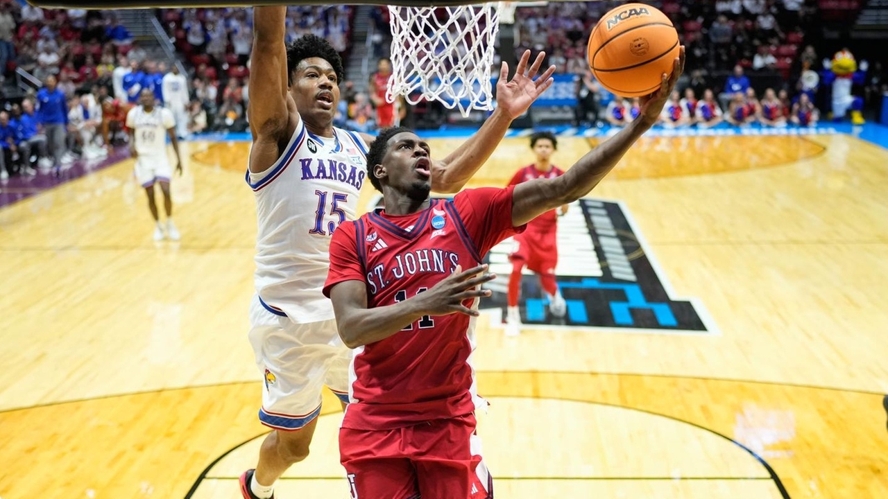 Jackson returning to Storm as shooting guard