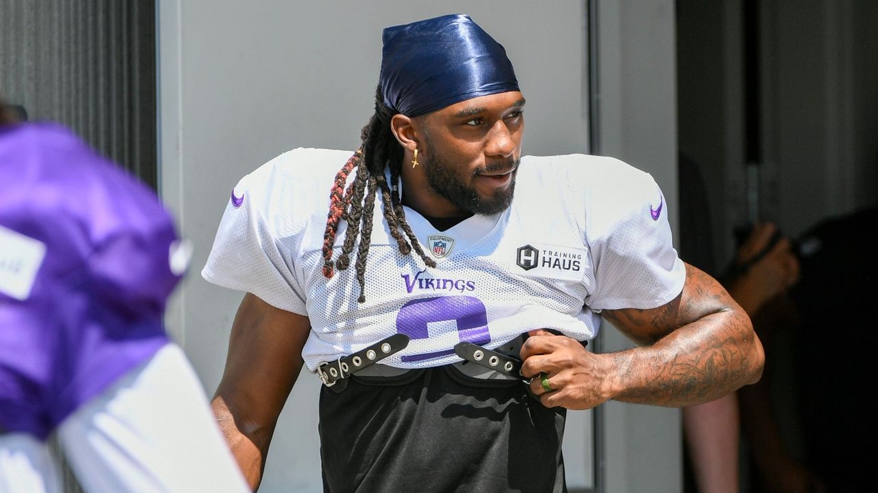 Vikings: 1 perfect move to fill out roster before training camp