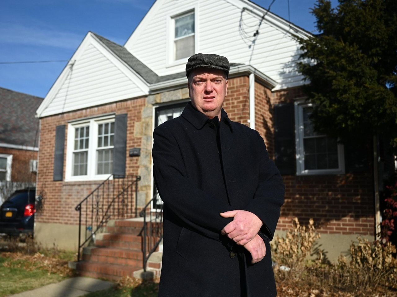 Valley Stream homeowners pan village plan to offer sewer pipe