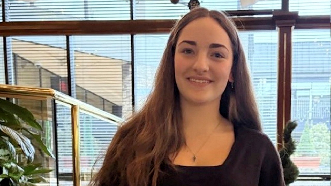 Long Beach student named finalist in Junior Innovators Challenge