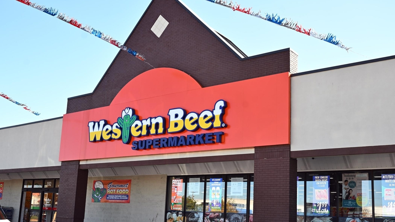 Long Island Western Beef supermarkets getting new name, owner