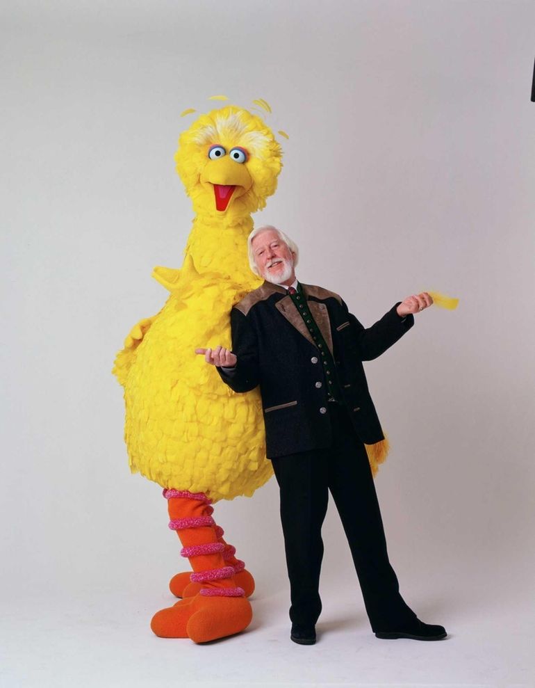 Sesame Street® Big Bird Costume