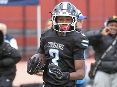 PSAL football rankings after Week 1's games
