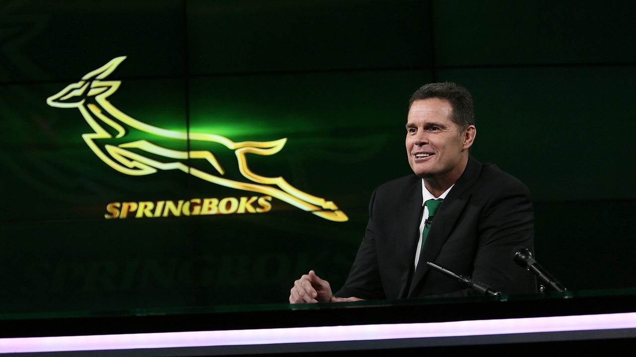 Springboks have earned back respect from referees at Rugby World Cup ...