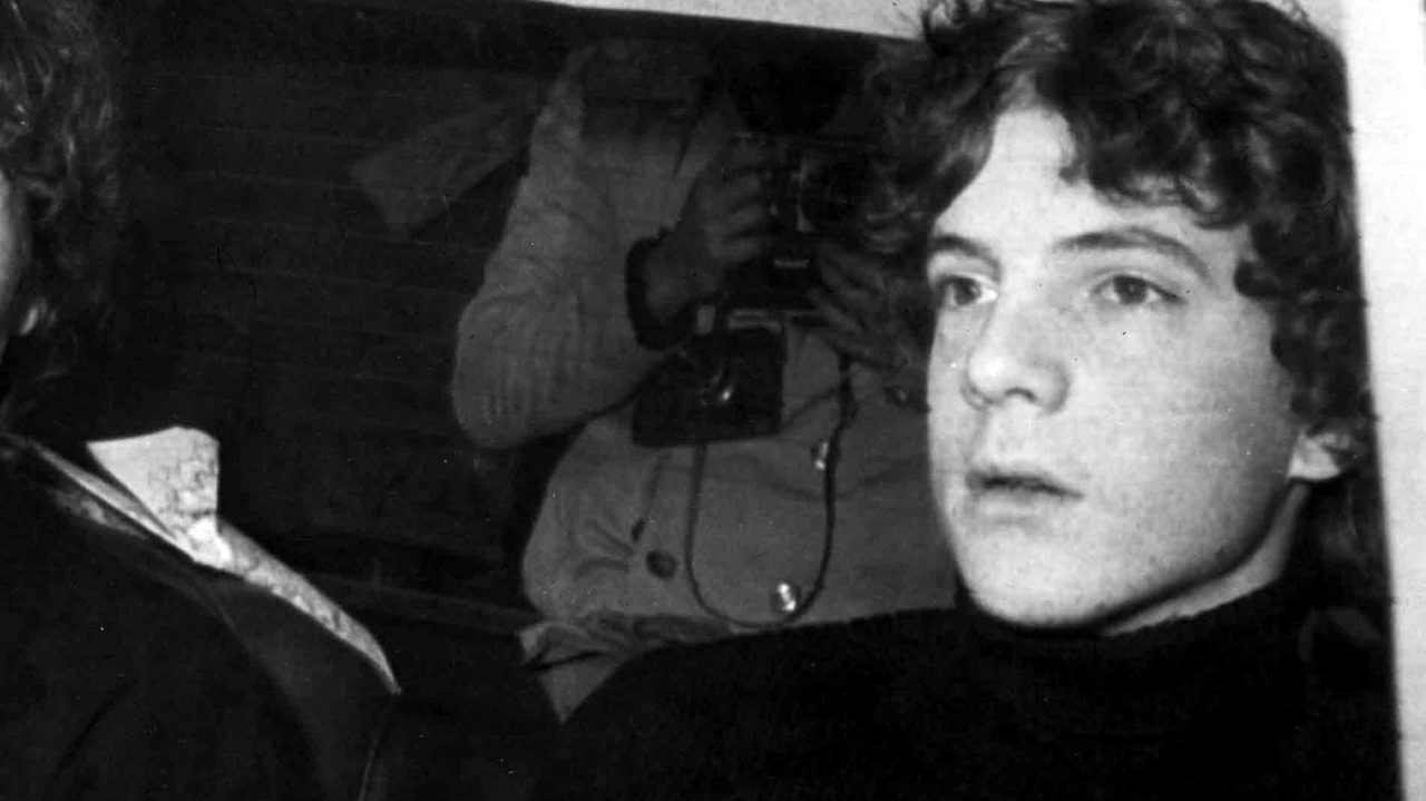 Troubled grandson of J. Paul Getty dies at 54 - Newsday