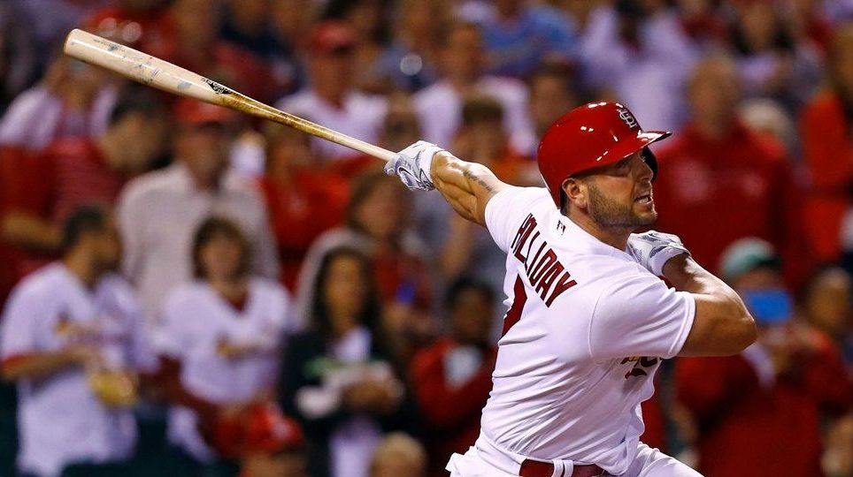 Yankees and Matt Holliday Said to Reach One-Year, $13 Million Deal