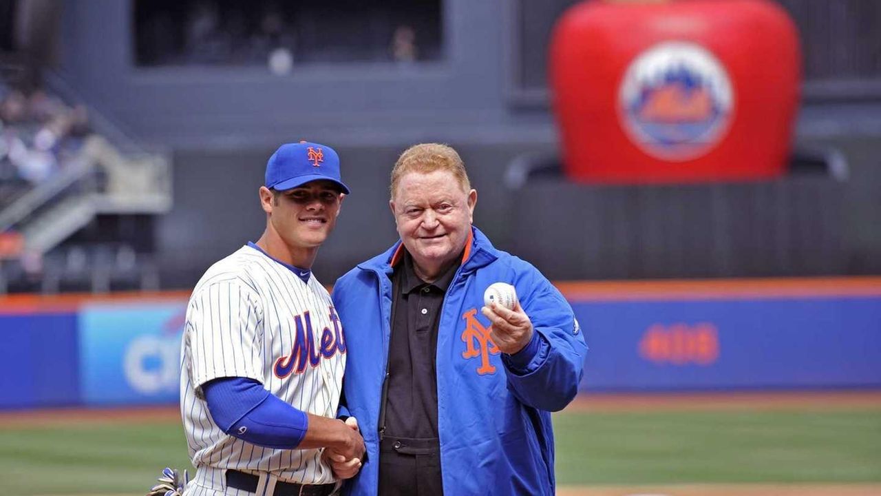 Former Mets teammates remember Rusty Staub: 'I never met anyone like him' -  The Athletic