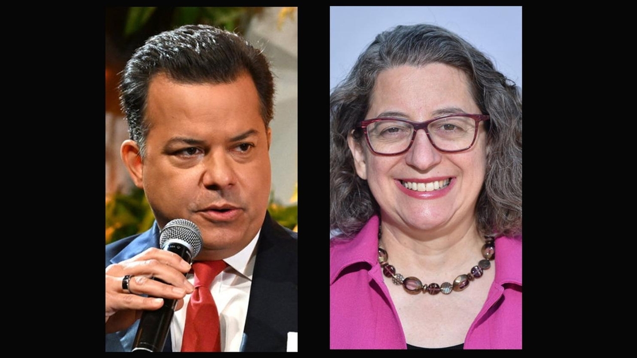 Potential June 25 primaries in each of Long Island's 4 congressional districts - Vimarsana News