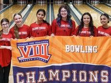 Island Trees, MacArthur win Nassau girls bowling titles