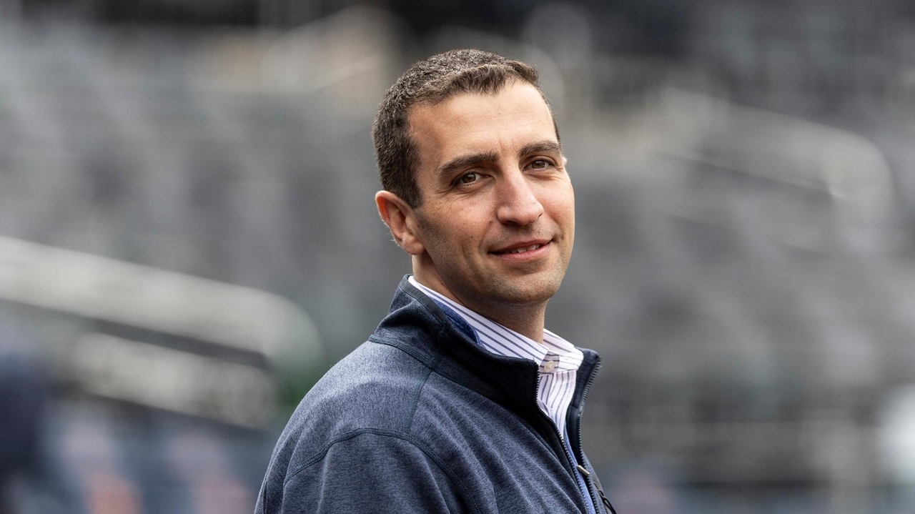 Laura Albanese: Is David Stearns up to the job of putting together a winning Mets roster?