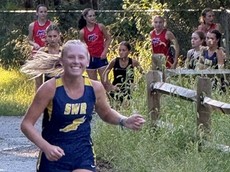 Meet the cross country runners having breakout seasons on LI
