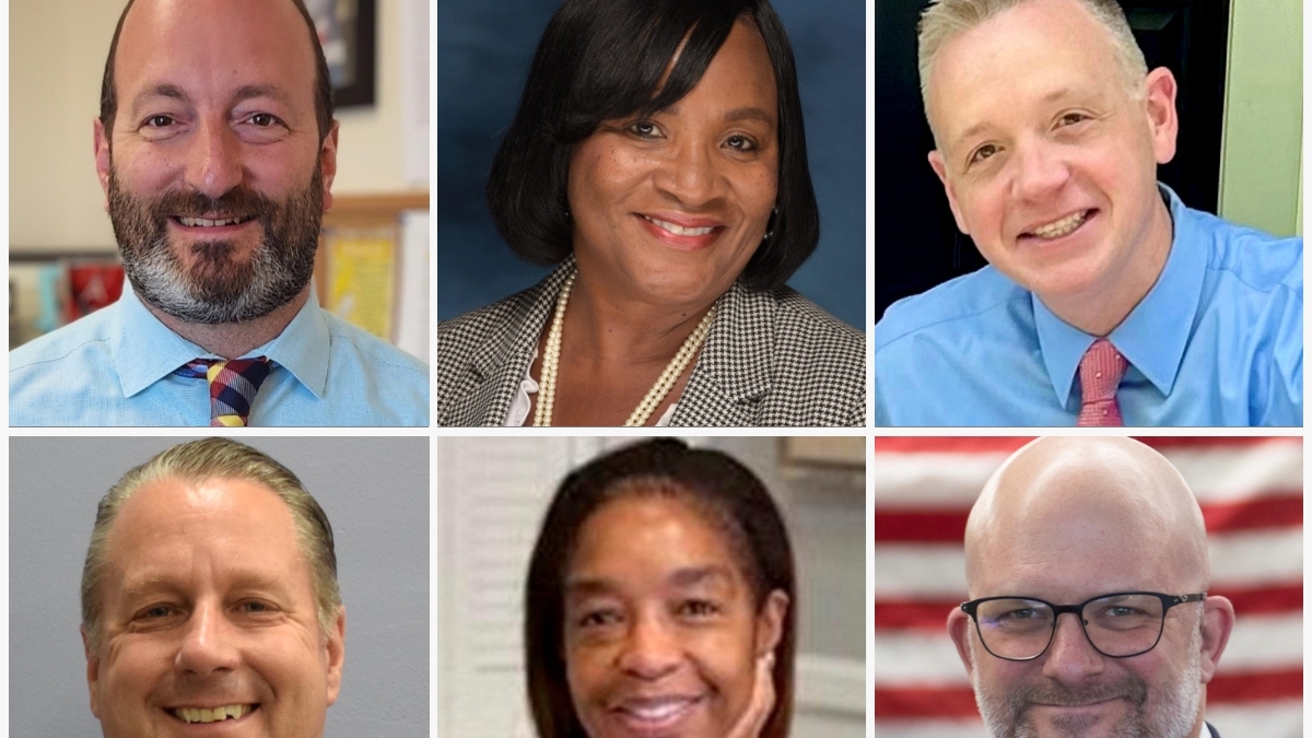 Suffolk school superintendents share thoughts on AI